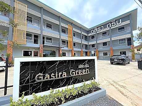 Gasira Green