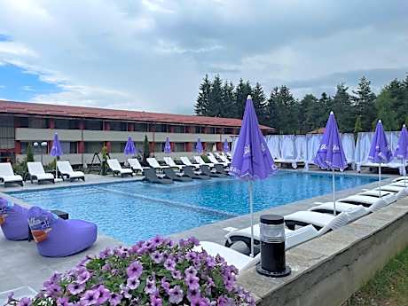 Paradise SPA Hotel