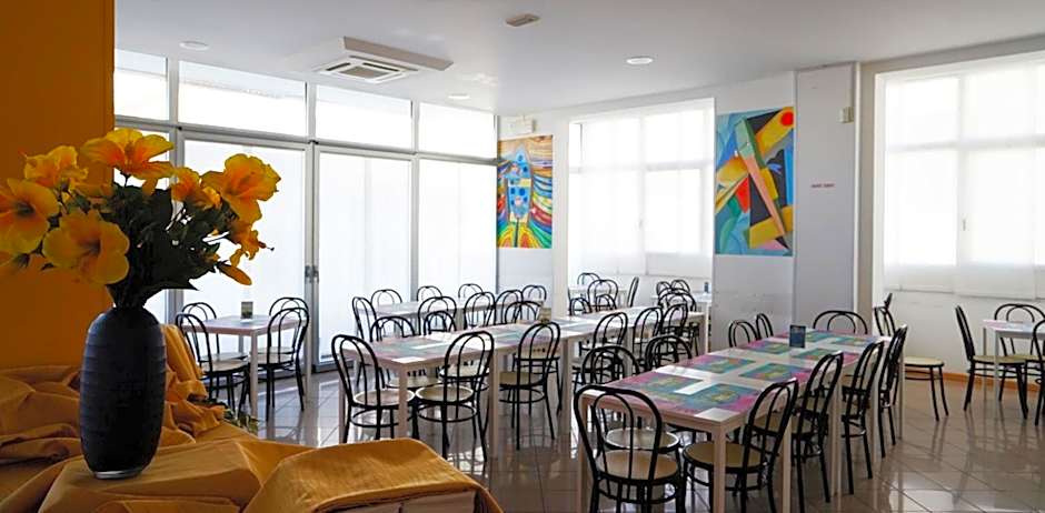 Hotel Morfeo - Fun Hotel - NO FAMILY