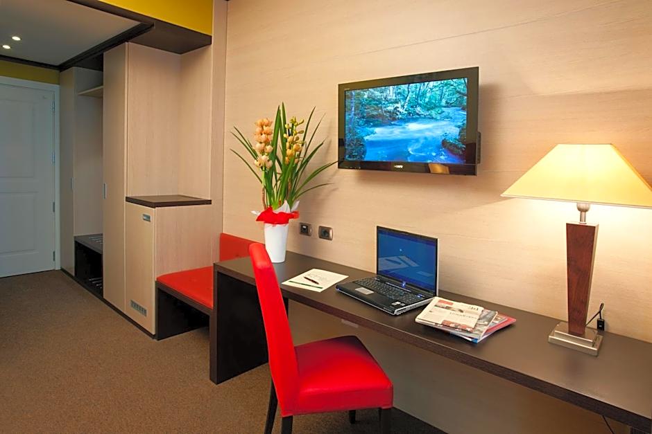 Palace Hotel Legnano