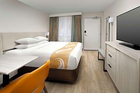King Room - Non-Smoking