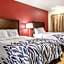 Red Roof Inn Scottsburg