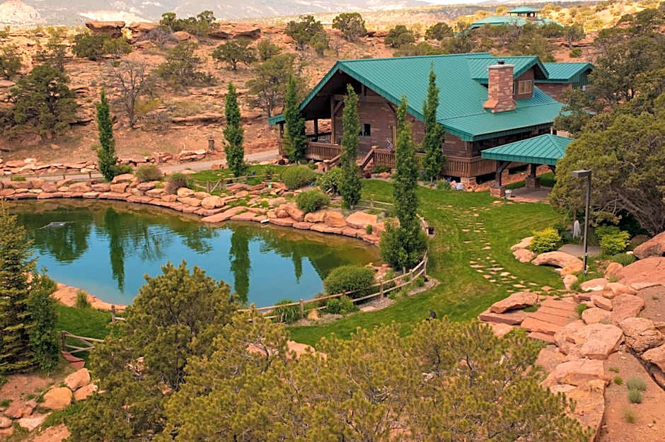 Cougar Ridge
