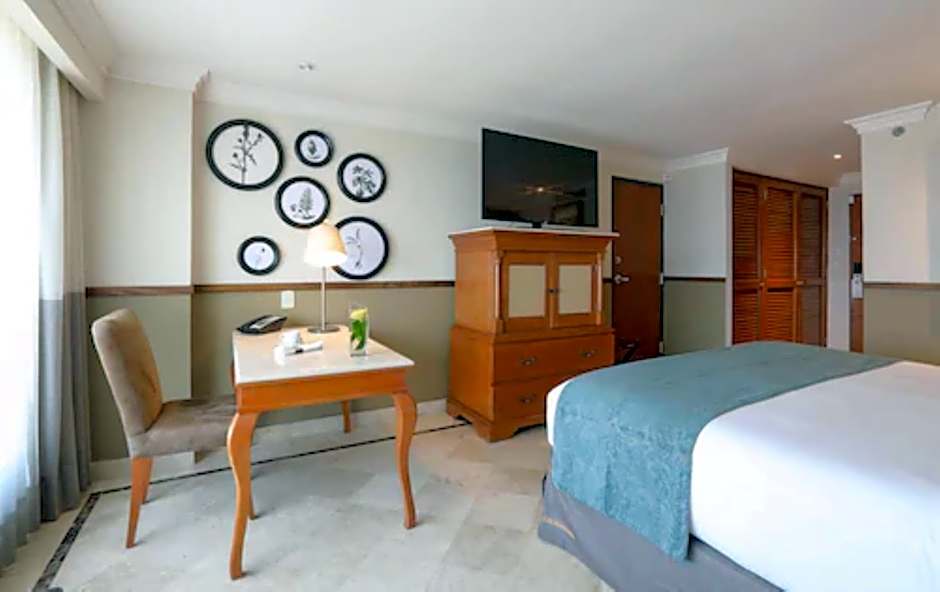 Villahermosa Marriott Hotel