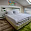 Executive Rooms and Suites Play