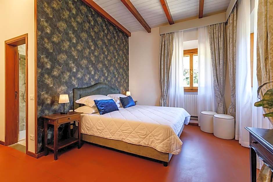 Agriturismo Villa Godenano - Pool&Restaurant