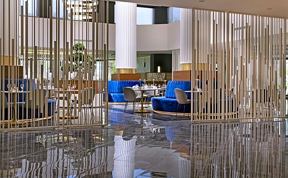 Seven Seas Hotel Blue - Ultra All Inclusive