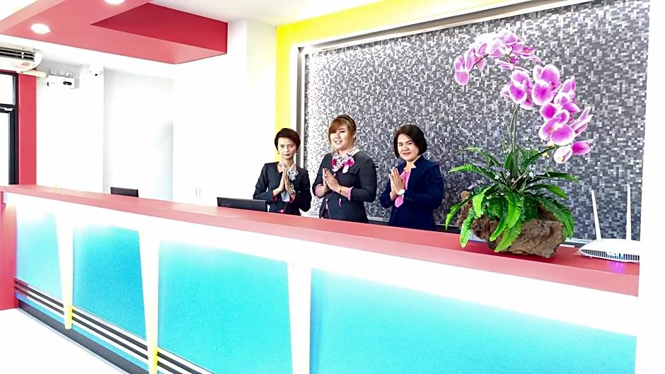 Sakura Budget Hotel