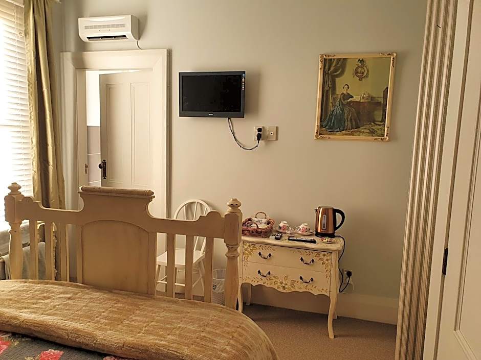 Dalkeith Boutique Bed & Breakfast