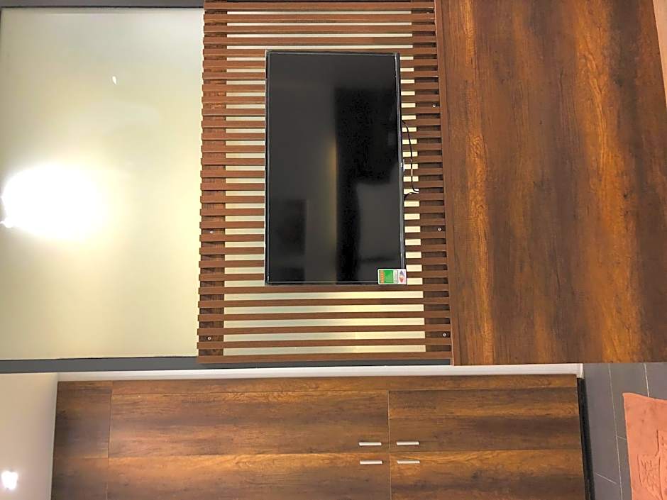 Coconut Hotel Phu Yen