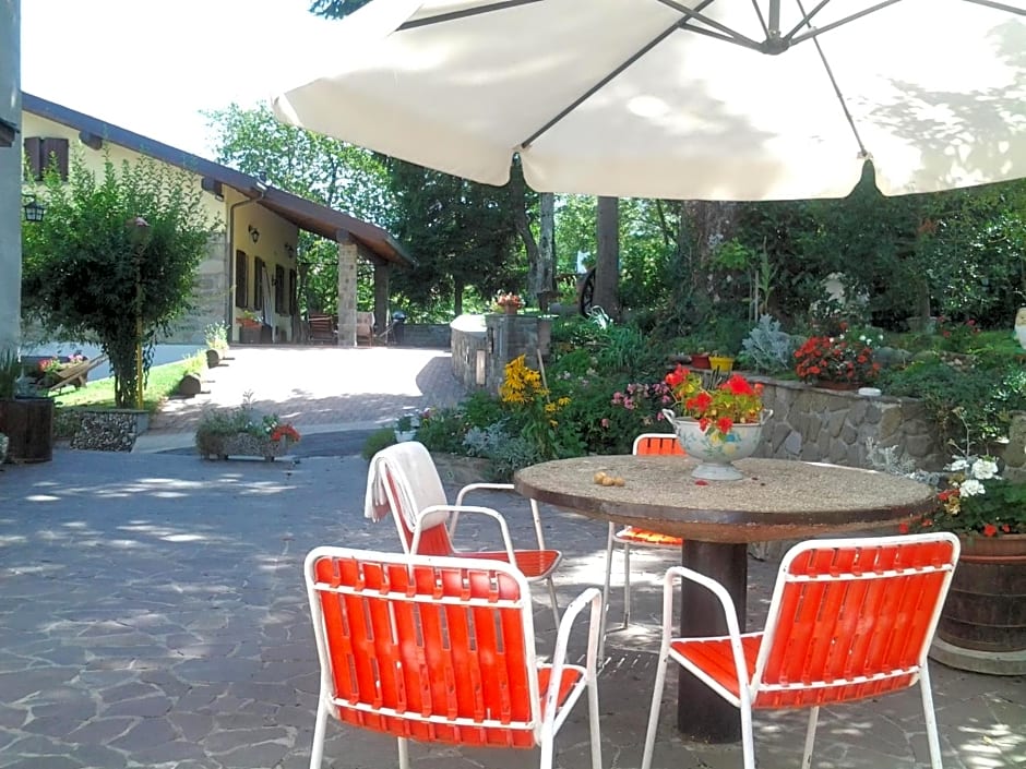 Il Casolare Bioenergetico