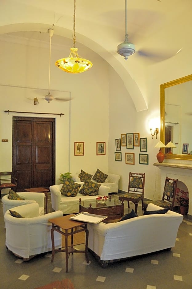 Hotel Sukhdham Kothi