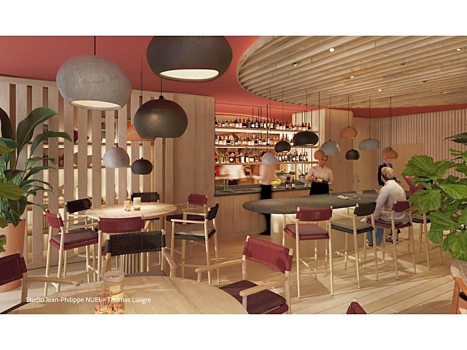 Talaia Hotel & Spa Biarritz -MGallery Collection