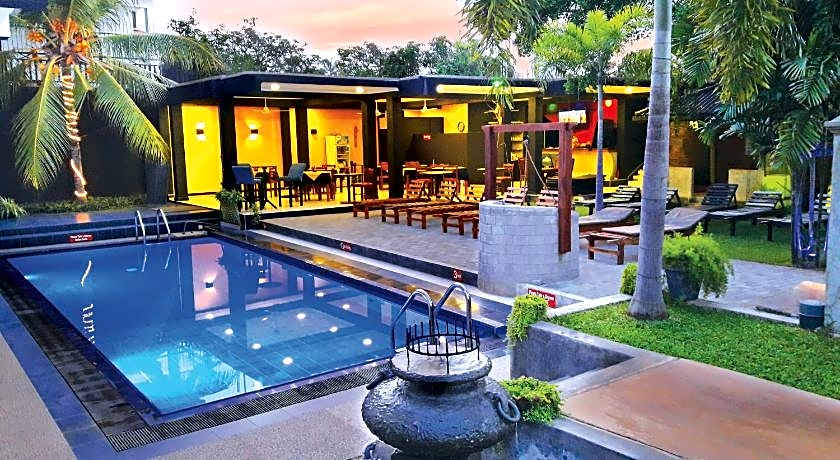 Panorama Residencies