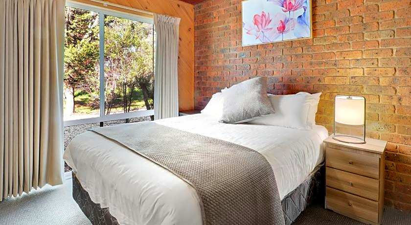 Banjos All Seasons Accommodation