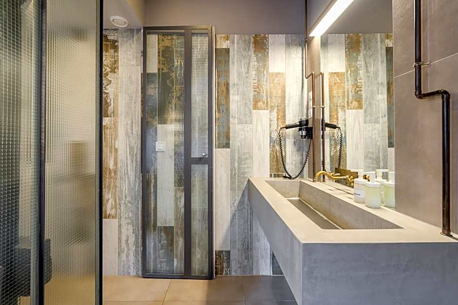 Butik Apartments, by BQA