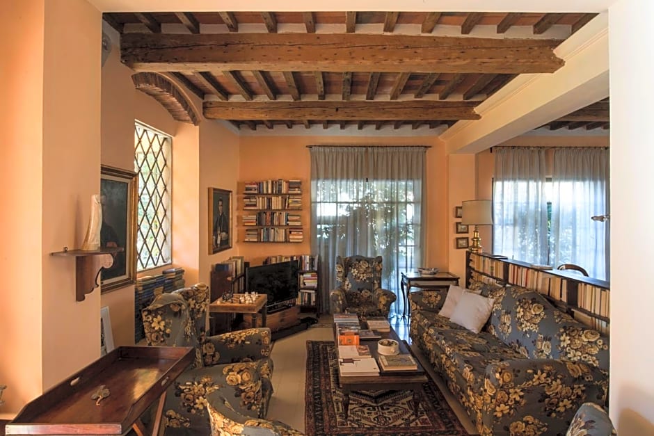 Al Porto Di Lucca B&B