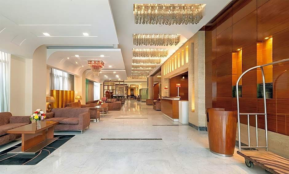 Park Inn Gurgaon
