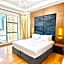 Kiev Tower Hotel Apartments