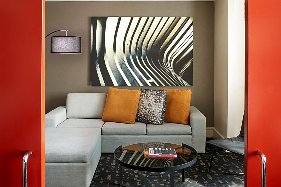 Kimpton Hotel Palomar Los Angeles Beverly Hills By IHG