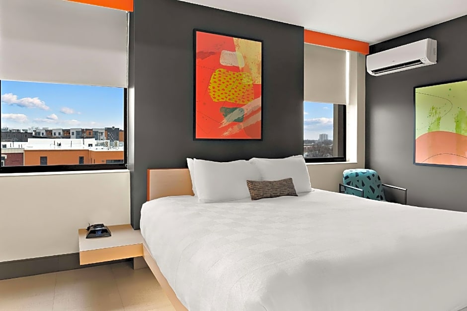 CityFlatsHotel - Port Huron, Ascend Hotel Collection