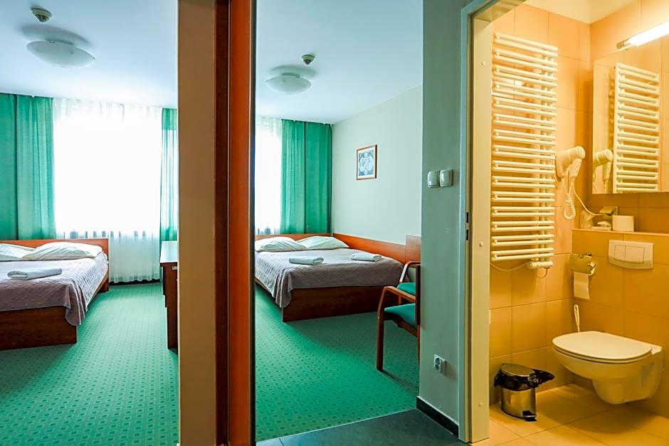 Hotel Krakowiak