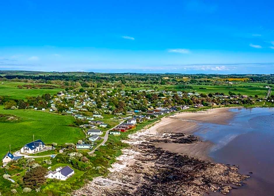 Sandgreen Caravan Park