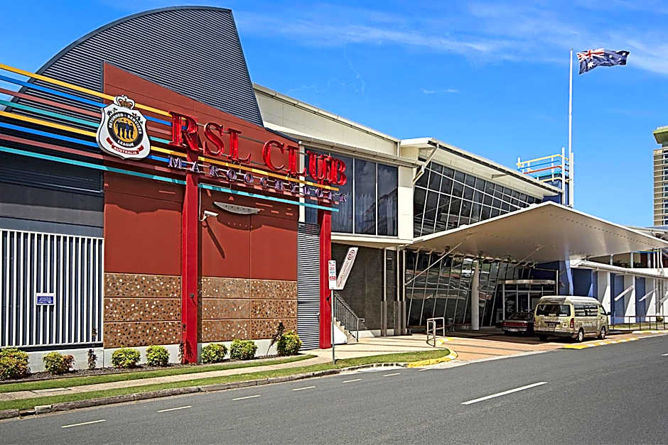 Space Holiday Apartments