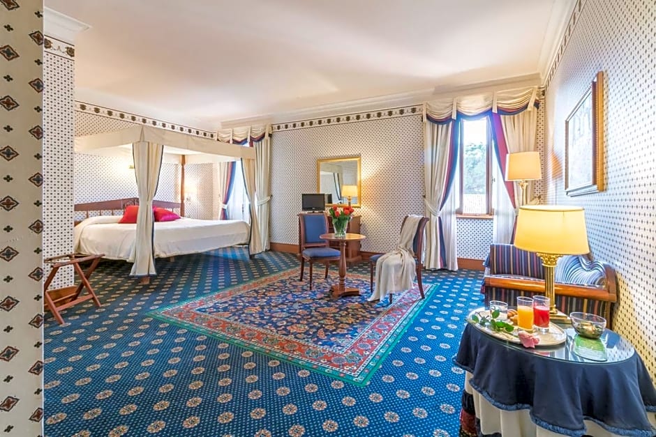 Hotel Torre Sant'Angelo