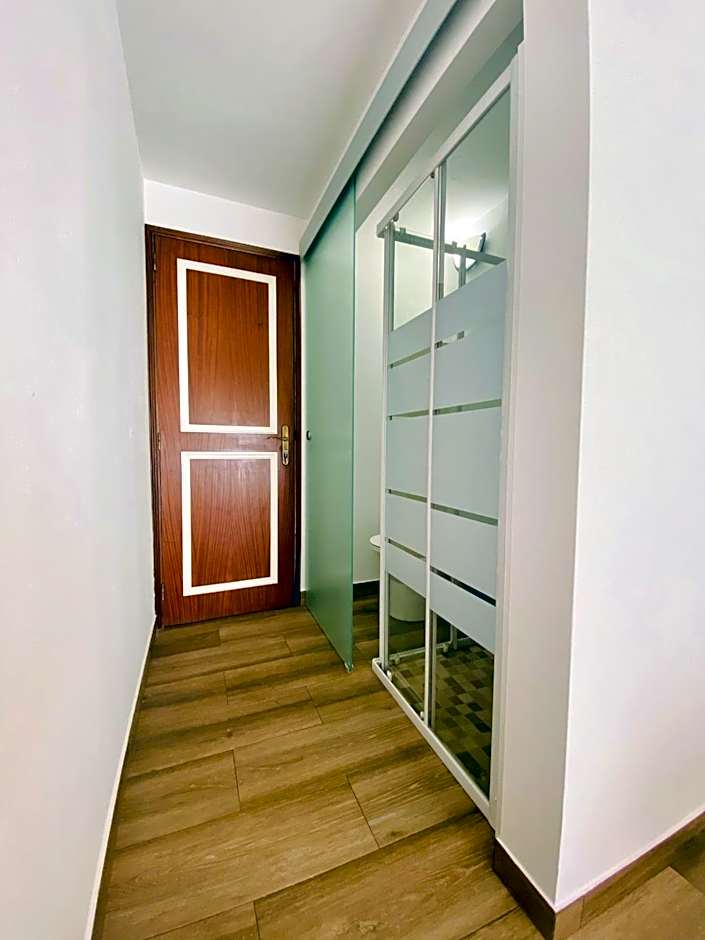 Stay on Top Old Town