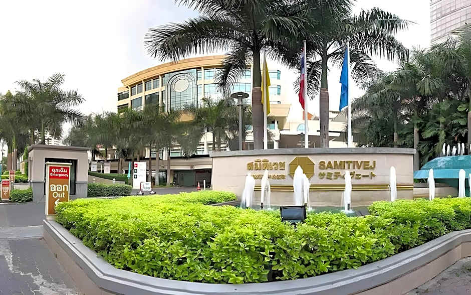 Oakwood Residence Sukhumvit Thonglor Bangkok