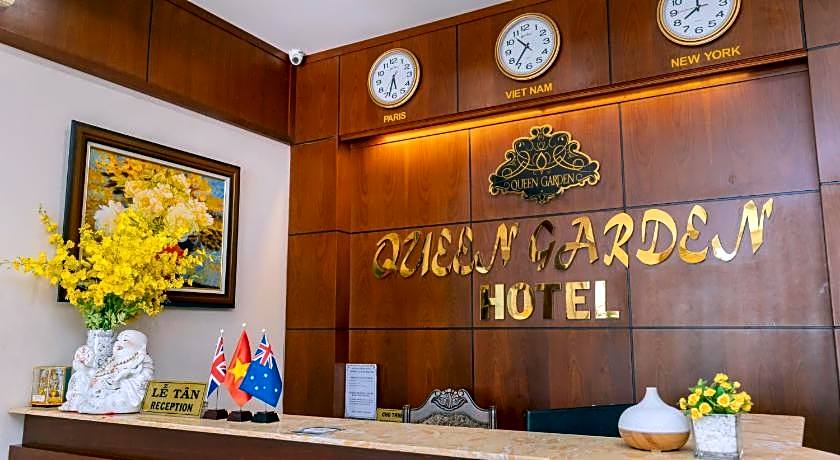 Queen Garden Hotel