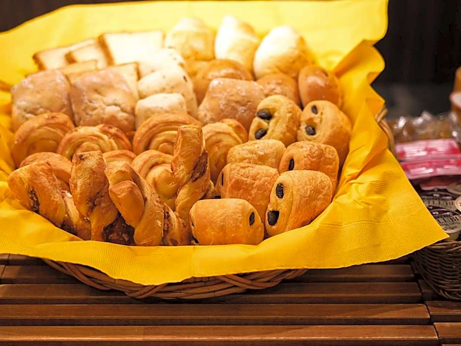 Super Hotel Kokuraeki Minamiguchi