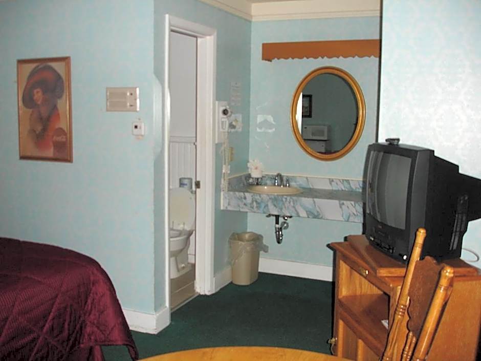 Georgetown Mountain Inn