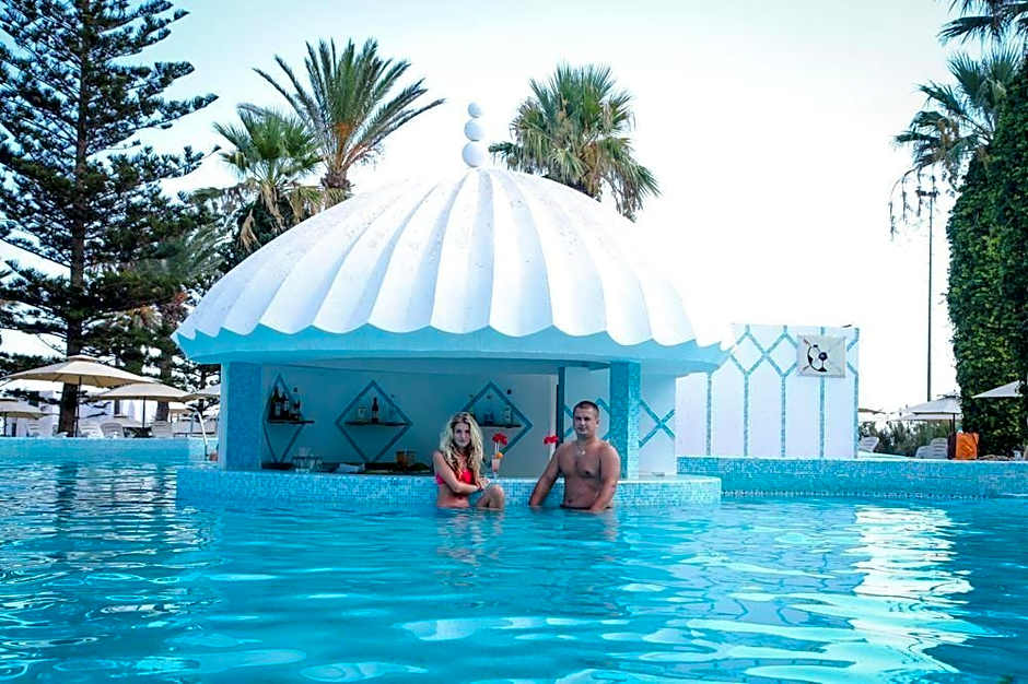 Hannibal Palace Hotel