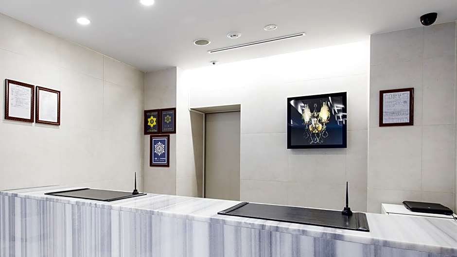 Hotel Villa Fontaine Tokyo-Shinjuku