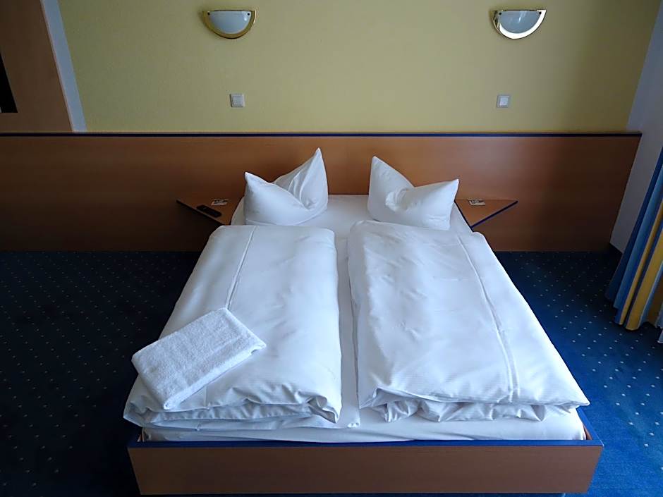 Sleep & Go Hotel Magdeburg