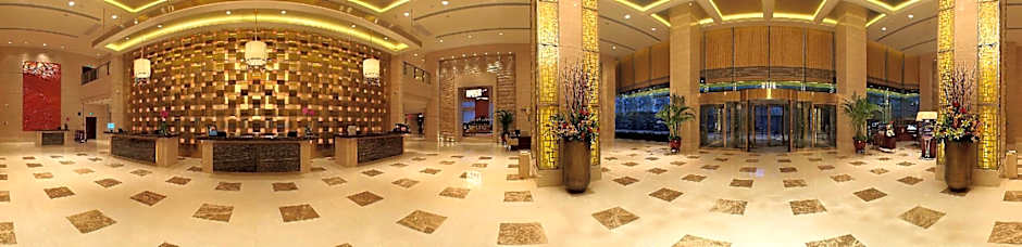 Sheraton Changsha Hotel