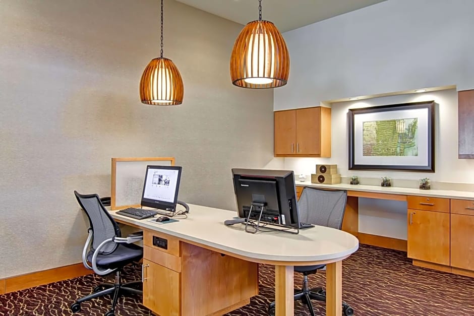 Homewood Suites by Hilton Seattle-Issaquah