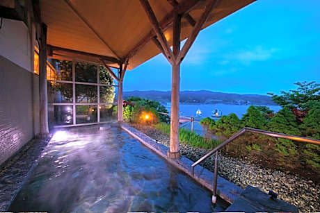 Kesennuma Plaza Hotel