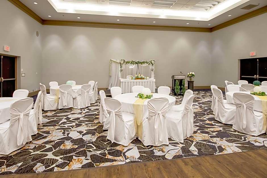 Coast Chilliwack Hotel