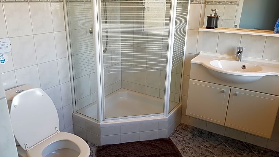 Sportpension Heartstay