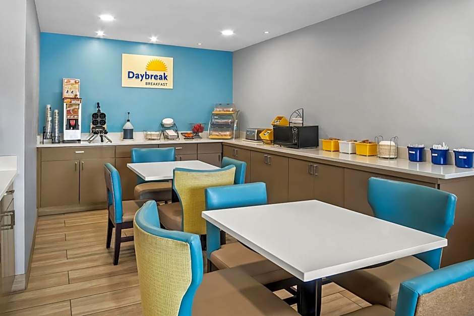 Days Inn by Wyndham Renfro Valley Mount Vernon