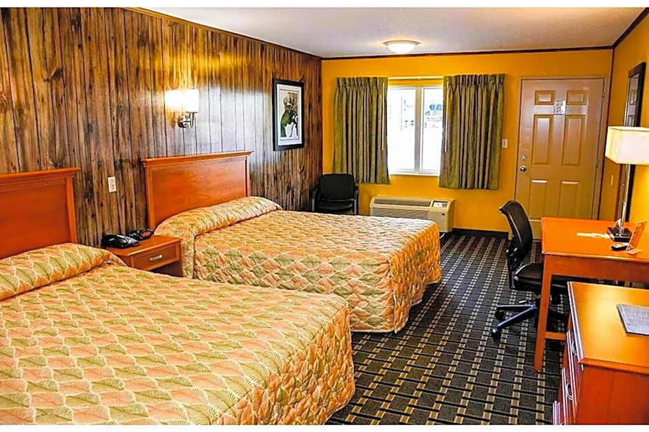 Tennessee Mountain Lodge Riverside by OYO