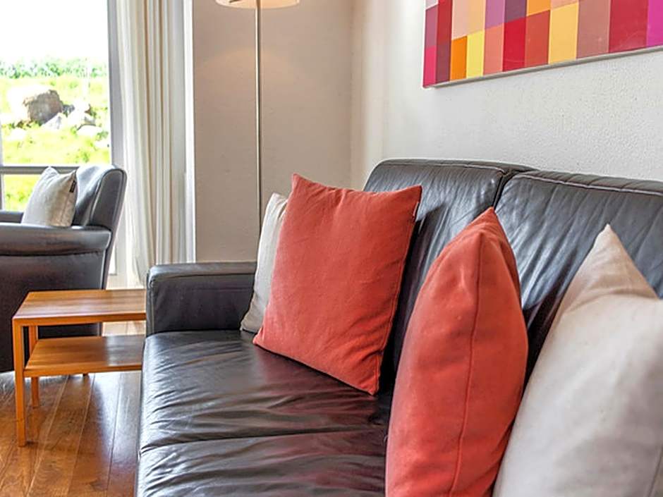 Bio- und Gesundheitshotel Gutshaus Stellshagen
