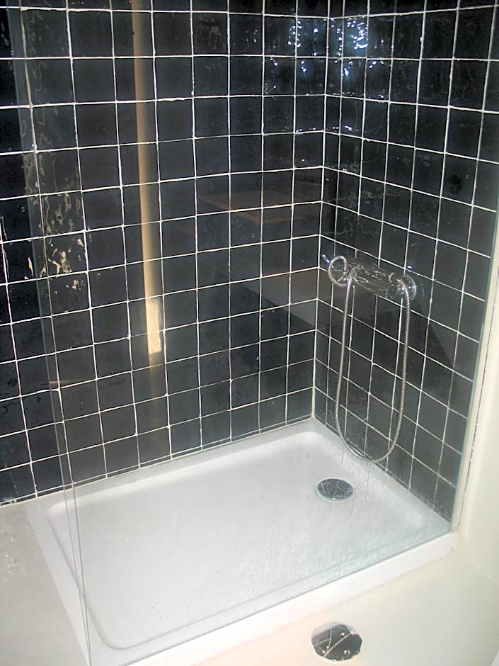 Baga de Sal Wine Guesthouse