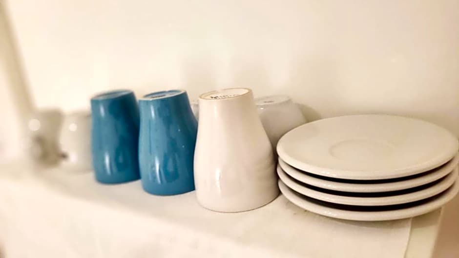 Santi e Saraceni Rooms