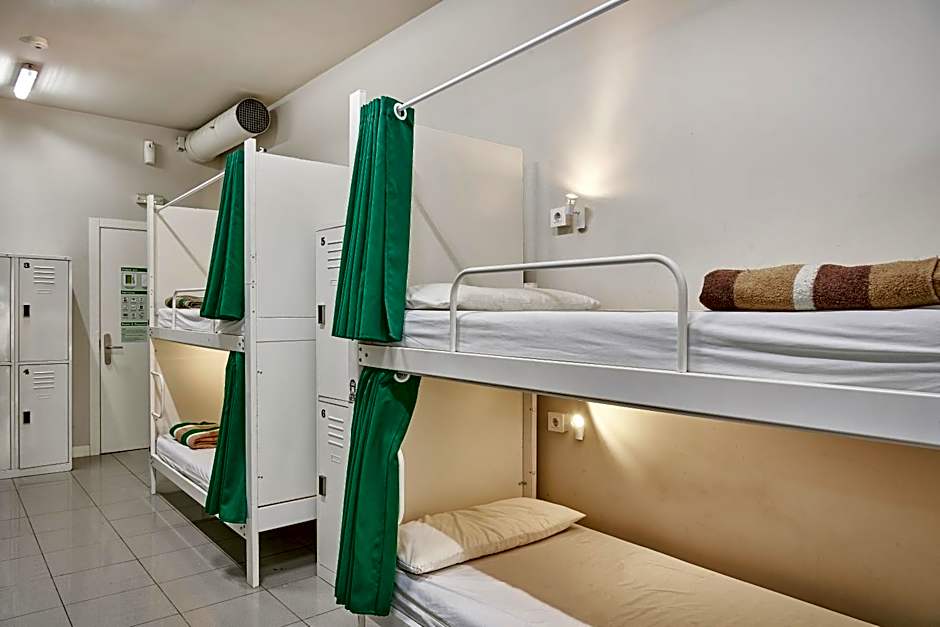 Hola Hostal Eixample