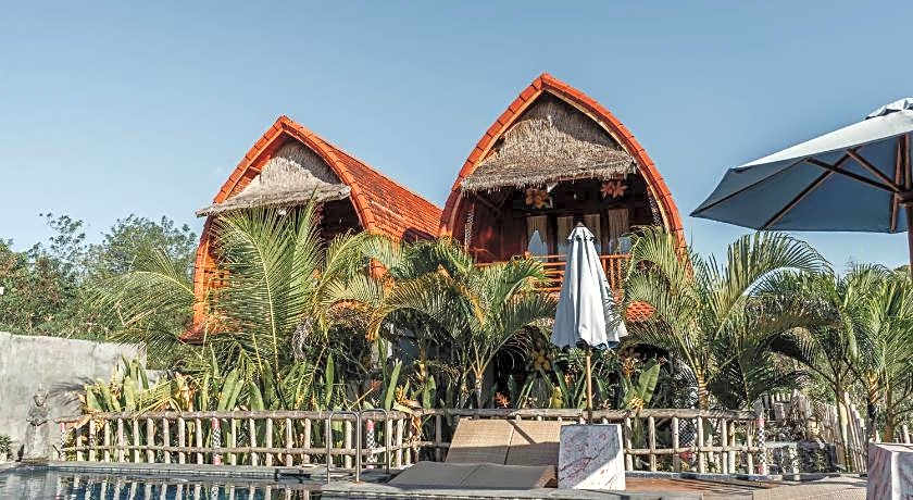 Sentulan Garden