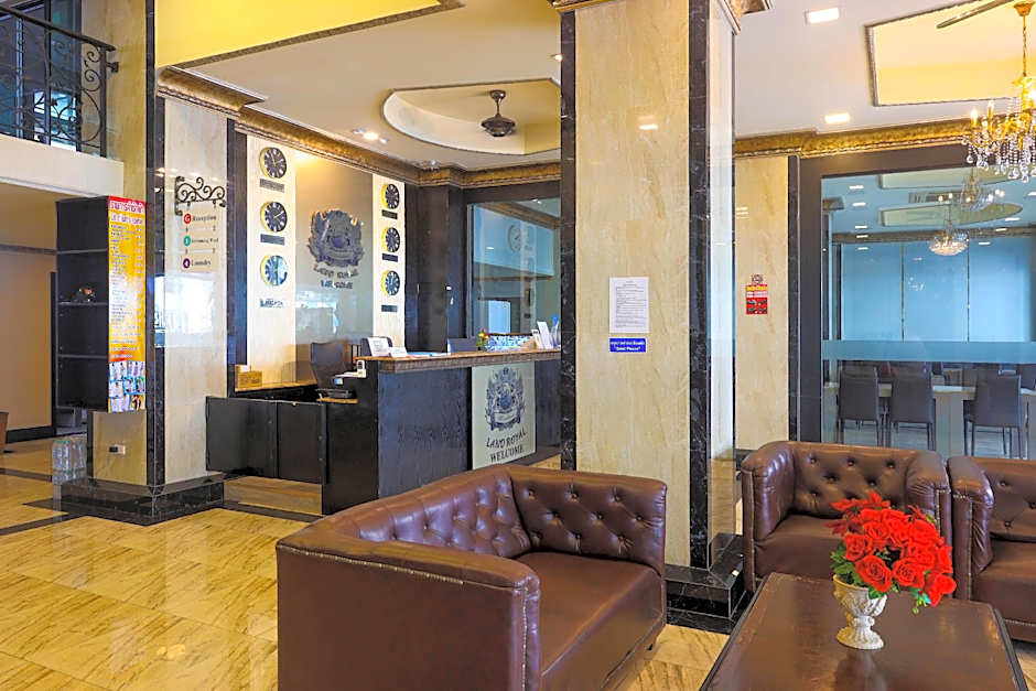 Land Royal Residence